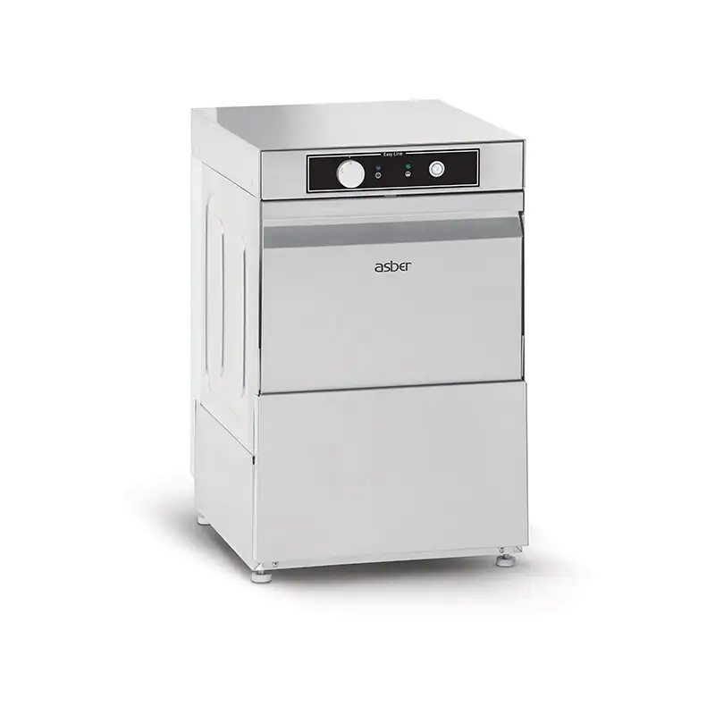 Máy rửa ly quầy bar Asber GE-350 B DD