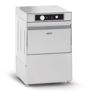 Máy rửa ly Asber GE-400 B