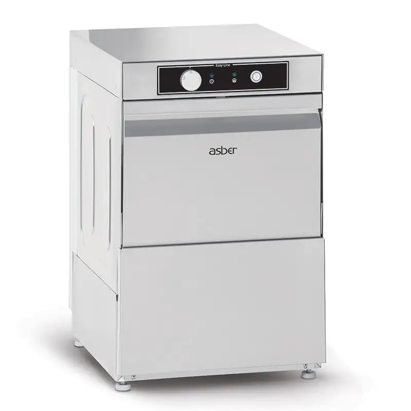 Máy rửa ly Asber GE-400 B DD