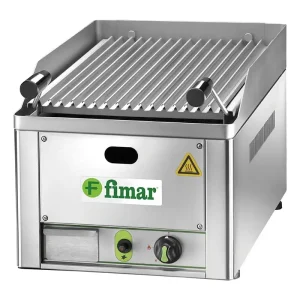 Bếp Gas Nướng Đá Lava Fimar GL33