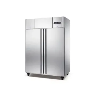 Tủ Đông 2 Cánh Inox Coolmes GN1.2BT2/S