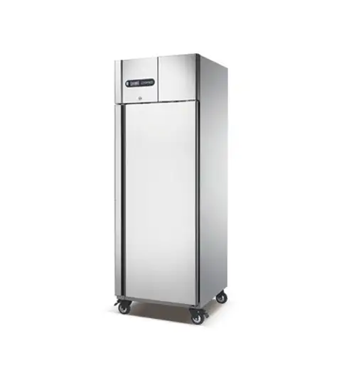 Tủ Mát Đứng 1 Cánh Coolmes GN550TN