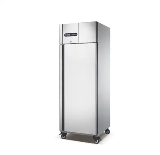 Tủ Mát Đứng 1 Cánh Coolmes GN550TN/S