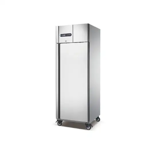 Tủ Mát Đứng 1 Cánh Coolmes GN550TNZ