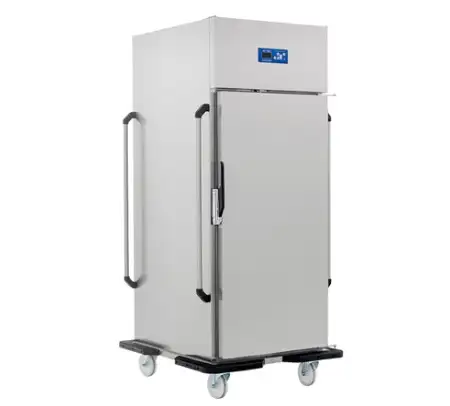 Xe Đẩy Giữ Lạnh Thức Ăn Ozti GNB 500 NMV