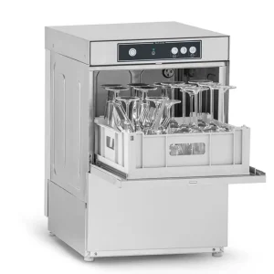 Máy rửa ly quầy bar Asber GT-500DD