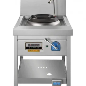 Bếp Á 1 họng dùng gas Grand Woosung GWS-D650P