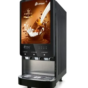 Máy Pha Cà Phê Hòa Tan Gaia GT