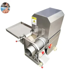 Máy Tách Xương Cá Tự Động Kolner KN-300