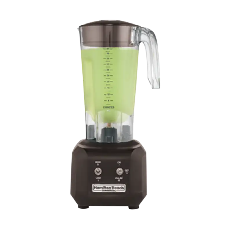 Máy Xay Sinh Tố RIO Hamilton Beach HBB250-CE (1.25 Lít)