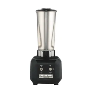 Máy Xay Sinh Tố RIO Cối Inox Hamilton Beach HBB250S-CE (1 Lít)