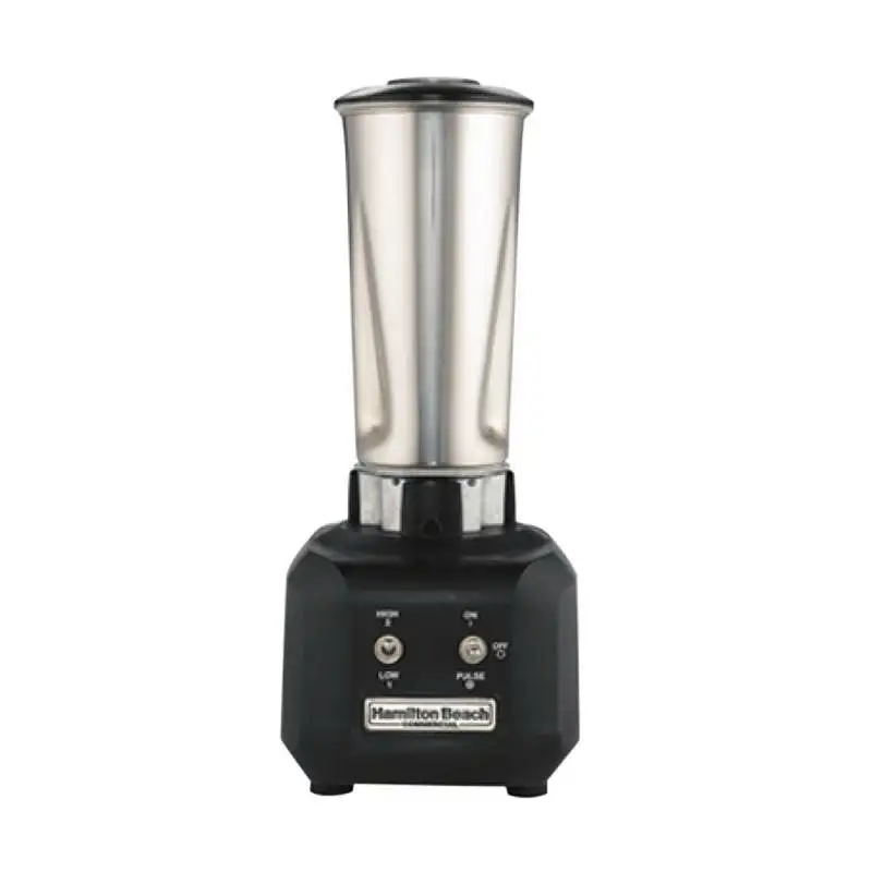 Máy Xay Sinh Tố RIO Cối Inox Hamilton Beach HBB250S-CE (1 Lít)