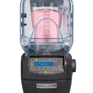 Máy Xay Sinh Tố Chống Ồn Hamilton Beach HBH850-CE (1.8L)