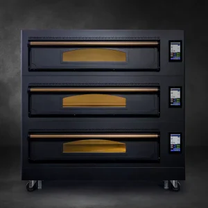 Lò Nướng Bánh Bresso HBDO-3003