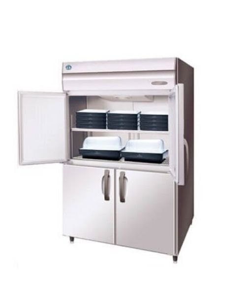 Tủ mát Hoshizaki HR-128MA-S-ML