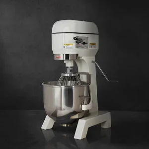 Máy Trộn Bột Đa Năng Bresso HKM-201