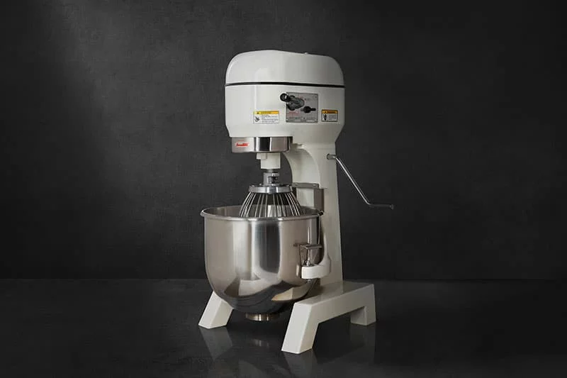 Máy Trộn Bột Đa Năng Bresso HKM-401