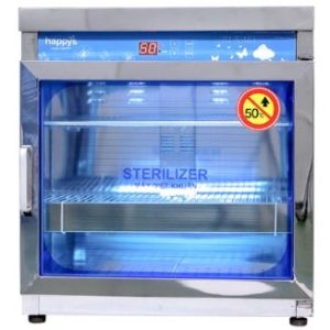 Tủ diệt khuẩn ly chén đĩa Happys HPS-101C