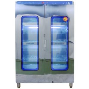 Tủ diệt khuẩn khay ăn Happys HPS-101D