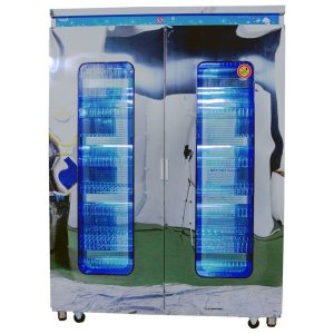 Tủ diệt khuẩn khay Happys HPS-102D