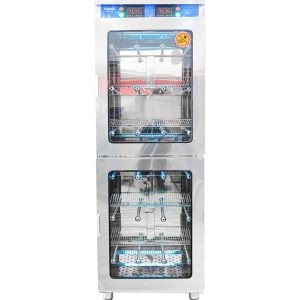 Tủ diệt khuẩn giày dép, găng tay Happys HPS-STSH1202