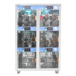 Tủ diệt khuẩn giày dép, găng tay Happys HPS-STSH1206