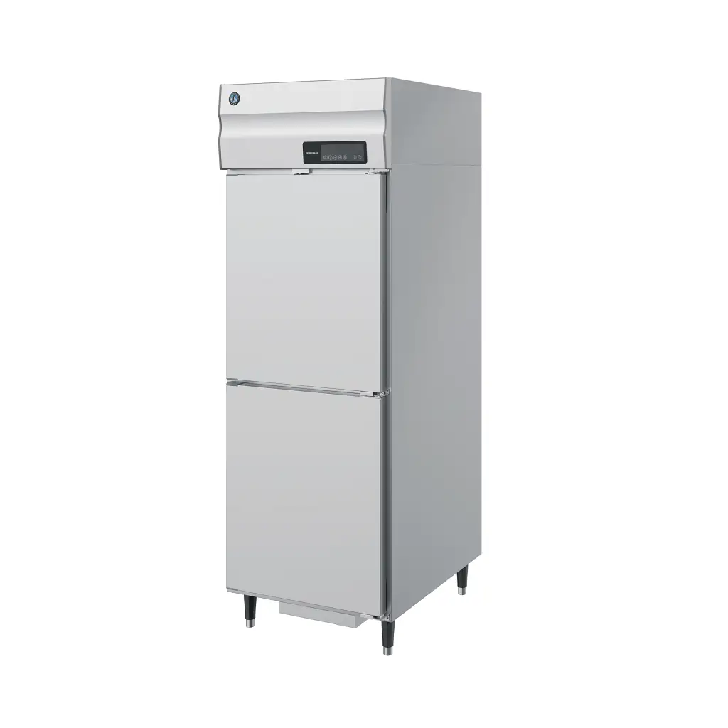 Tủ Mát Đứng 2 Cánh Hoshizaki HR-78MC-S