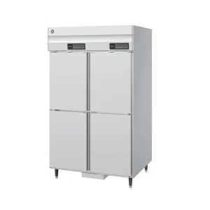Tủ Đông Mát 4 Cánh Hoshizaki HRF-128MC-S