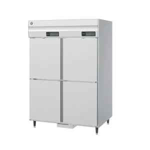 Tủ Đông Mát 4 Cánh Hoshizaki HRF-148MC-S