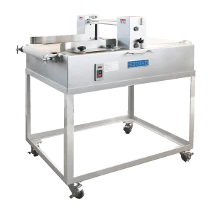 Máy cắt bánh Sinmag HS-3