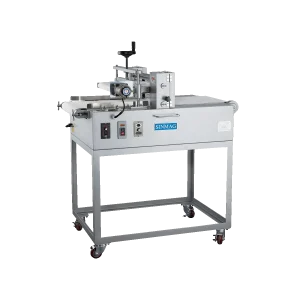 Máy cắt bánh Sinmag HS-3S