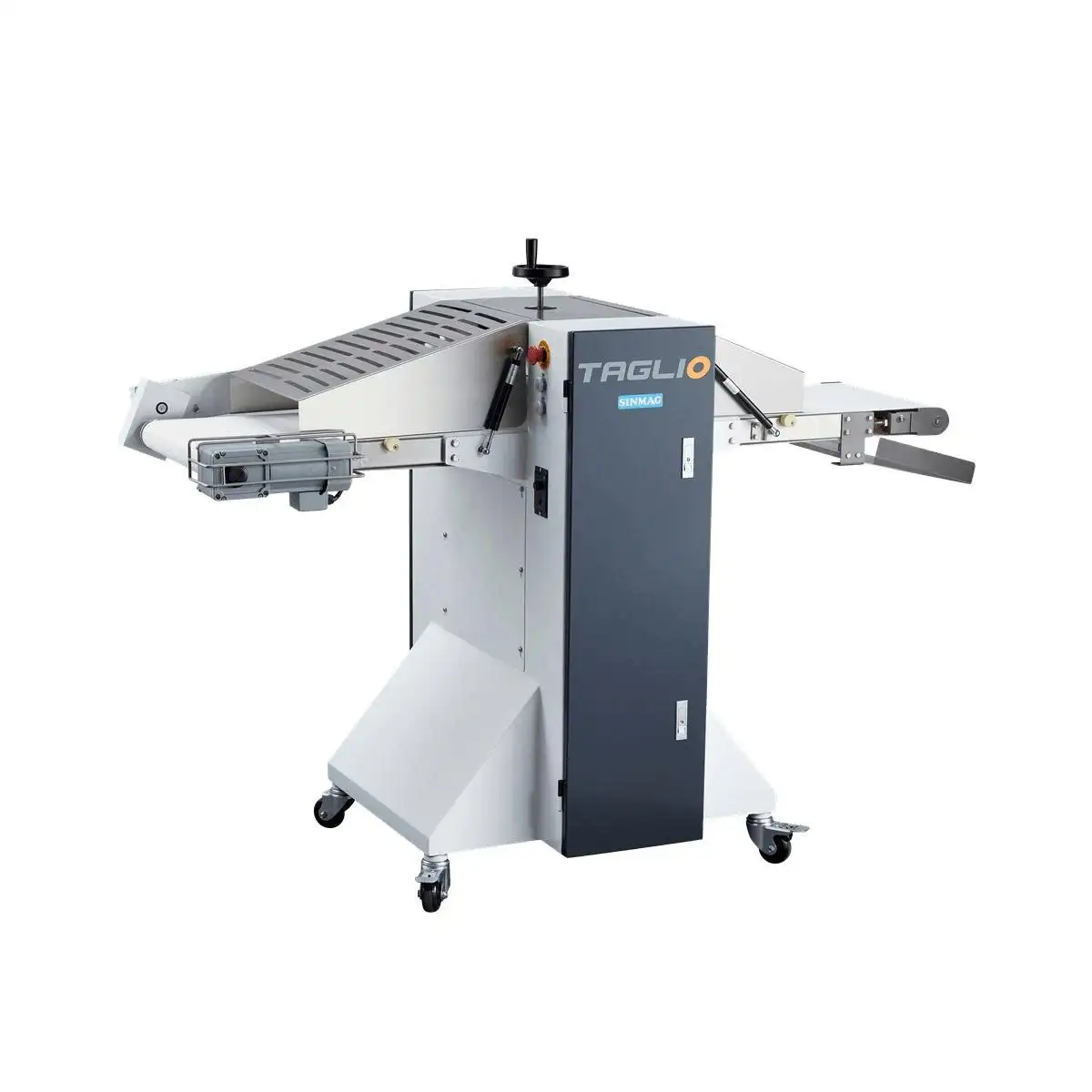 Máy cắt bánh Sinmag HS2-3S