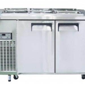 Tủ bàn Salad Full 1200 Happys HWA-1200SF