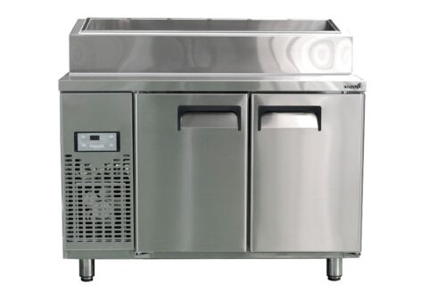 Bàn mát topping Happys HWA-1200TP