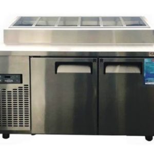 Bàn mát topping Happys HWA-1500TP