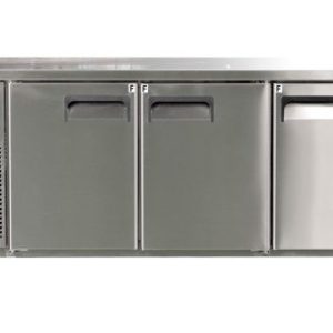 Bàn đông inox Happys HWA-1800TF