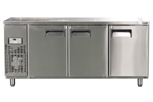 Bàn đông inox Happys HWA-1800TF