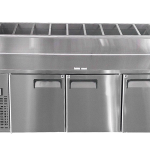 Bàn mát topping Happys HWA-1800TP