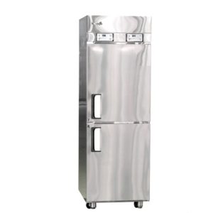 Tủ đông mát 2 cánh Happys HWA-25CFR