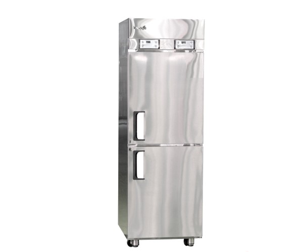 Tủ đông mát 2 cánh Happys HWA-25CFR