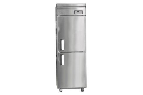 Tủ mát 2 cánh inox Happys HWA-25CR