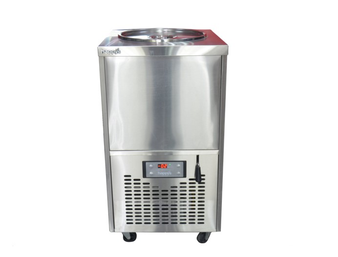 Tủ Giữ Lạnh Soup 1 Hộc Happys HWA-36LSR