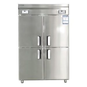 Tủ đông mát 4 cánh Happys HWA-45CFR