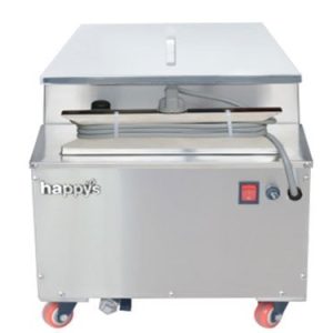 Máy lọc dầu công nghiệp 46 Lít Happys HWF-OF