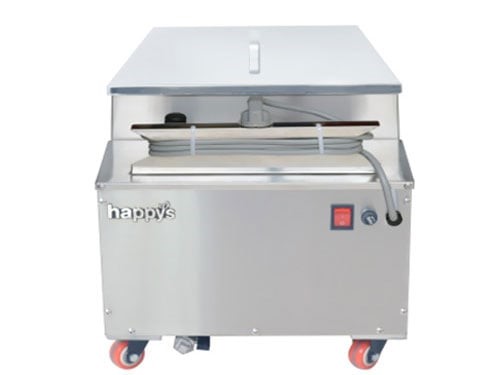 Máy lọc dầu công nghiệp 46 Lít Happys HWF-OF