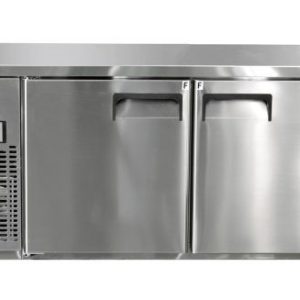 Bàn đông inox Happys HWI-1500TF (Quạt gió)