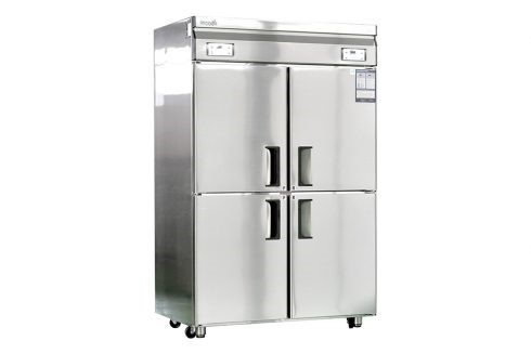 Tủ đông mát 4 cánh Happys HWA-45CFR - Ảnh 2