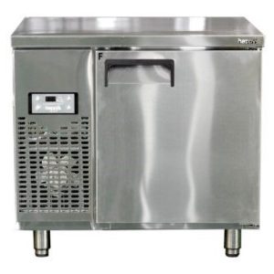 Bàn đông inox Happys HWI-900TF (Quạt gió)