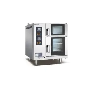 Tủ Hấp Hải Sản Thông Minh Meichu HXZG-2