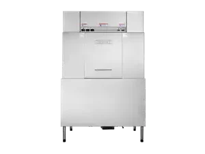 Máy rửa chén băng chuyền Hobart C44BP